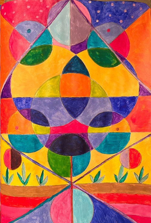 We Are All Connected